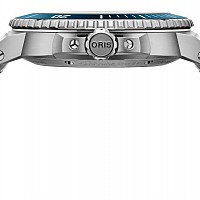 Oris Aquis Date 01 400 7790 4135-07 8 23 02PEB