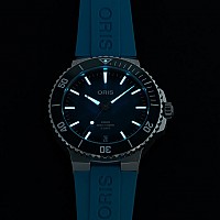 Oris Aquis Date 01 400 7790 4135-07 4 23 45EB