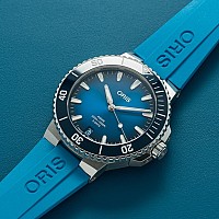 Oris Aquis Date 01 400 7790 4135-07 4 23 45EB