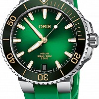Oris Aquis Date 01 400 7769 4127-07 4 22 77FC