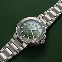 Oris Aquis Dat Watt Limited Edition II 01 743 7734 4197-Set