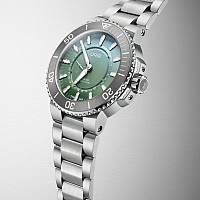 Oris Aquis Dat Watt Limited Edition II 01 743 7734 4197-Set