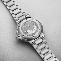 Oris Aquis Dat Watt Limited Edition II 01 743 7734 4197-Set