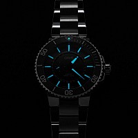 Oris Aquis Dat Watt Limited Edition II 01 743 7734 4197-Set
