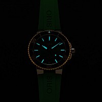 Oris Aquis Date Calibre 400 01 400 7769 6357-07 4 22 77FC