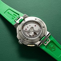 Oris Aquis Date Calibre 400 01 400 7769 6357-07 4 22 77FC
