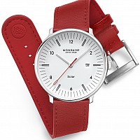 MONDAINE Doppio Solar MLE.41910.LCV