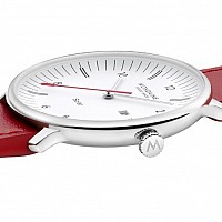 MONDAINE Doppio Solar MLE.41910.LCV