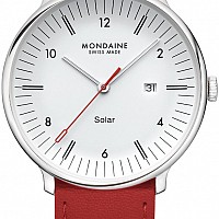 MONDAINE Doppio Solar MLE.41910.LCV