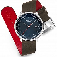 MONDAINE Doppio MLE.41240.LGV