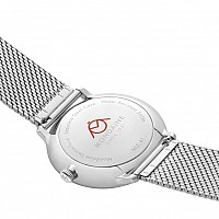 MONDAINE Doppio Solar MLE.41910.SM