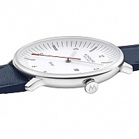 MONDAINE Doppio Solar MLE.41910.LDV