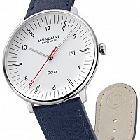 MONDAINE Doppio Solar MLE.41910.LDV