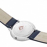 MONDAINE Doppio Solar MLE.41910.LDV