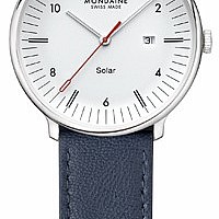 MONDAINE Doppio Solar MLE.41910.LDV