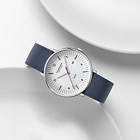 MONDAINE Doppio Solar MLE.41910.LDV