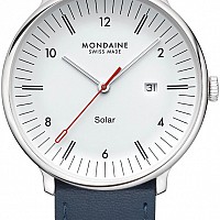 MONDAINE Doppio Solar MLE.41910.LDV