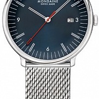 MONDAINE Doppio MLE.41240.LQV.SET