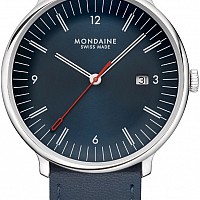 MONDAINE Doppio MLE.41240.LQV.SET