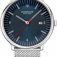 MONDAINE Doppio MLE.41240.LQV.SET