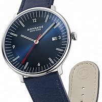 MONDAINE Doppio MLE.41240.LQV.SET