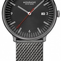 MONDAINE Doppio MLE.41220.SM