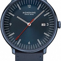 MONDAINE Doppio MLE.41240.LDV