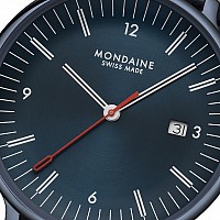 MONDAINE Doppio MLE.41240.LDV