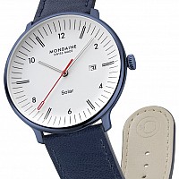 MONDAINE Doppio Solar MLE.41910.LQV