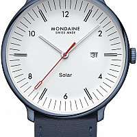 MONDAINE Doppio Solar MLE.41910.LQV