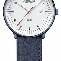 MONDAINE Doppio Solar MLE.41910.LQV
