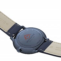 MONDAINE Doppio Solar MLE.41910.LQV