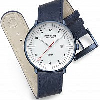 MONDAINE Doppio Solar MLE.41910.LQV