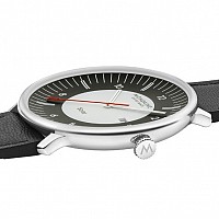 MONDAINE Doppio Solar MLE.41920.LBV