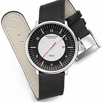 MONDAINE Doppio Solar MLE.41920.LBV