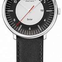 MONDAINE Doppio Solar MLE.41920.LBV
