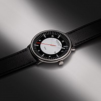 MONDAINE Doppio Solar MLE.41920.LBV