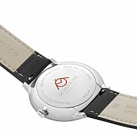 MONDAINE Doppio Solar MLE.41920.LBV