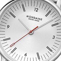 MONDAINE Doppio MLE.33110.SM