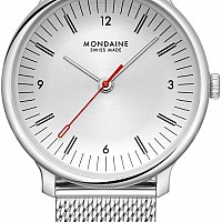 MONDAINE Doppio MLE.33110.SM