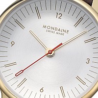 MONDAINE Doppio MLE.33110.LGV