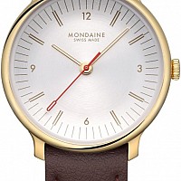MONDAINE Doppio MLE.33110.LGV