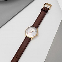 MONDAINE Doppio MLE.33110.LGV