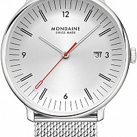 MONDAINE Doppio MLE.41210.SM