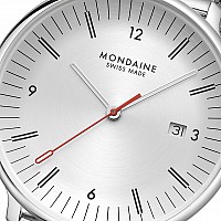 MONDAINE Doppio MLE.41210.SM