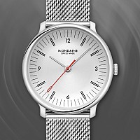 MONDAINE Doppio MLE.41210.SM