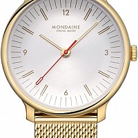 MONDAINE Doppio MLE.33111.SM