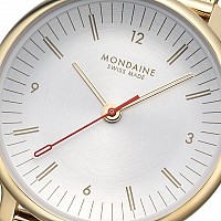 MONDAINE Doppio MLE.33111.SM