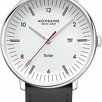 MONDAINE Doppio Solar MLE.41910.LBV