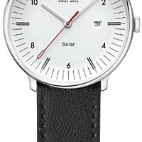 MONDAINE Doppio Solar MLE.41910.LBV